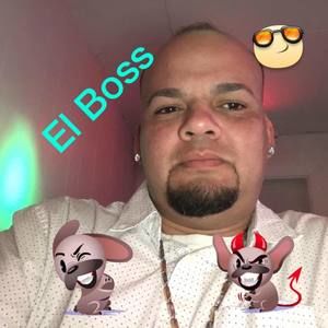 Meet your Posher, Osvaldo